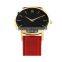 Fashion Bijoux Own Design Dial Copper Wrist Watch European Watches