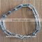 hardened stainless steel link chain