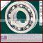 BV ISO Certified 6015 2RS C3 Deep groove ball bearing from China bearing factory