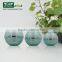 2015 Popular Unique Ball Cosmetic Plastic Jar for Skin Care Cream Jar