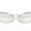 Nude Silicone Bra Insert Pads Ladies Sexy Women bra pad shaper