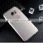 TPU Electroplating Transparent Case for S7 Edge
