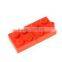 promotional creative USB flash drives for PC, toy bricks shaped USB flash drives 8gb, USB gift PVC USB flash drives 4gb 8gb