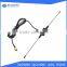 Copper Bar Car Digital TV Active Antenna Mobile Auto DVB-T ISDB-T Aerial with Amplifier Booster and SMA Connector