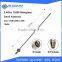Hot salel!! 2.4Ghz 12dBi omni fiberglass antenna with N female connector for wireless supervising system