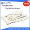 Flat Paddle Wifi Antenna Dual Band 155mm 700-2700Mhz 8dBi 2.4G/5.8G 3G 4G LTE GSM Antenna With SMA Connector