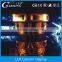 multiple size special shape flexible indoor led column display