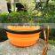 Big Sell 5pcs Pet Silicone Bowl High Quality New Folding Drinking Water Bowl