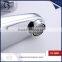 Bathroom Hardware Brass Single Handle Basin Faucet