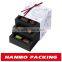 eco custom chocolate paper box payment asia  factory produce