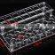 C74 ANPHY 2 Lines Lipstick Lip gloss display rack