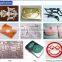 Best combination CNC engraving machine 6040 USB 3axis with mach3 remote control