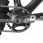 Carbon fat bike complete fatbike 26 ICAN rear spacing 197mm                        
                                                Quality Choice