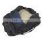 custom design luggage men duffle gym bag