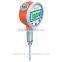 digital industrial temperature gauge