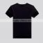 mix colors Cheap solid adult t-shirt short sleeve plain kid tees wholesale blank toddle shirts gold supplier