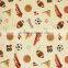 100% cotton baby cot sheet sets