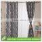  China Cheap price Window use Classical blackout curtain for sale