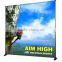 backdrop telescopic jumbo stand 8ft 10ft 12ft large fabric media banner stand