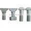 International Standard Rail T-bolt/Railway