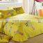 Spongebob reactive print 3D bedding set / quilt cover bed sheet 3D bedding set