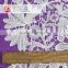 wholesale cheap popular pattern tulle lace fabric for brial dress