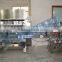 High speed automatic shampoo bottle capping machine