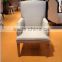 Top quality wooden hotel dining chair