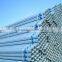 Pre-Galvanized Welded Steel Pipes