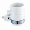 DEBO 8pc hotel Stainless Steel copper bothroom accessories DF800