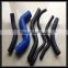 ISO good quality High Pressure Oil Resistant Hydraulic rubber Hose & Steel Wire Spiraled Hose, Hydraulic Oil Hose