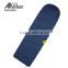 Blue Warm Winter Envelope Type Cotton Inside Sleeping Bag For Outdoor