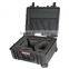 2015 DJI Phantom 3 Plastic Case Trolley Waterproof, also fit for phantom 2