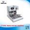 new LY 919 all in one auto apple mobile frame hot bar machine, frame laminating machine