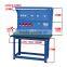 Steel work bench Adjustable tool work station