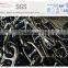 high quality steel Material and Drag Chain,Used for shipment marine Function ship anchor chain