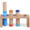 wooden play set science play set science pretend play set