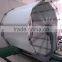 hydraulic textile plane cutting machine for fabric