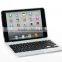 Bluefinger Protective Case for IPad Mini1/2/3 With Typing Keyboard