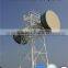 self supporting wifi communication Tower