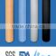 high quality high tensile strength Graphite Filled ptfe rod