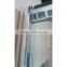 Tempered glass sliding shower cabin with frame at good price