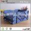 Plastic filing office document pull file trays