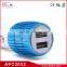 High quality cheaper price dual port micro best usb phone charger