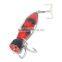 new designed big game popper CHWB3