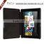 High quality Fashional leather case for amazon kindle fire hd 7.0