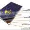 small MOQ 72 cellas 200W schinese poly thermophotovoltaic cells