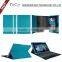 For Microsoft surface pro 4 pu keyboard cover for Surface pro 3 case
