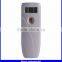 aerosol air freshener dispenser, LED automatic perfume dispenser                        
                                                Quality Choice