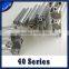 bosch rexroth aluminium profile pictures